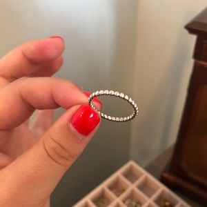Pandora bubble ring